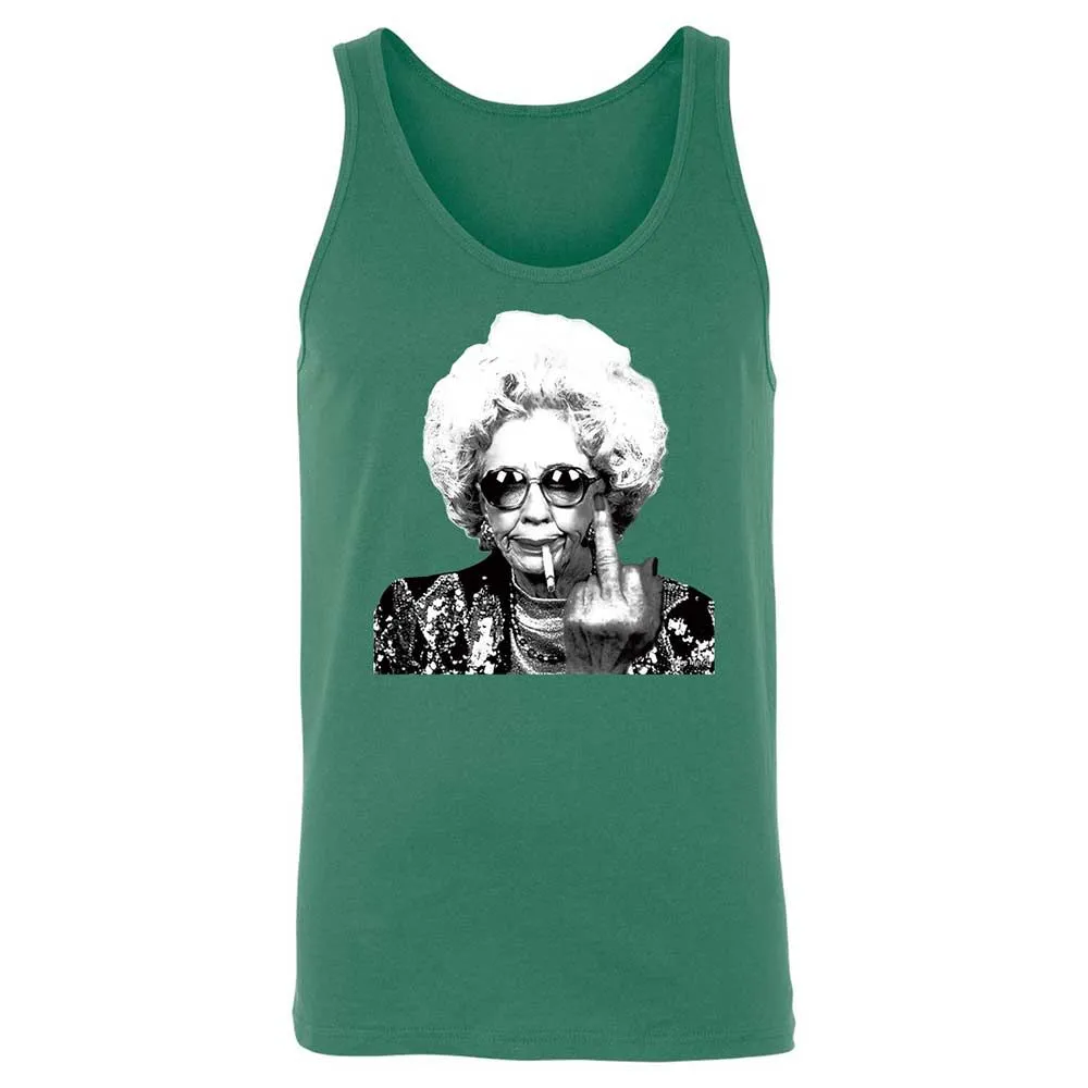 Badass Grandma - Kelly - 7