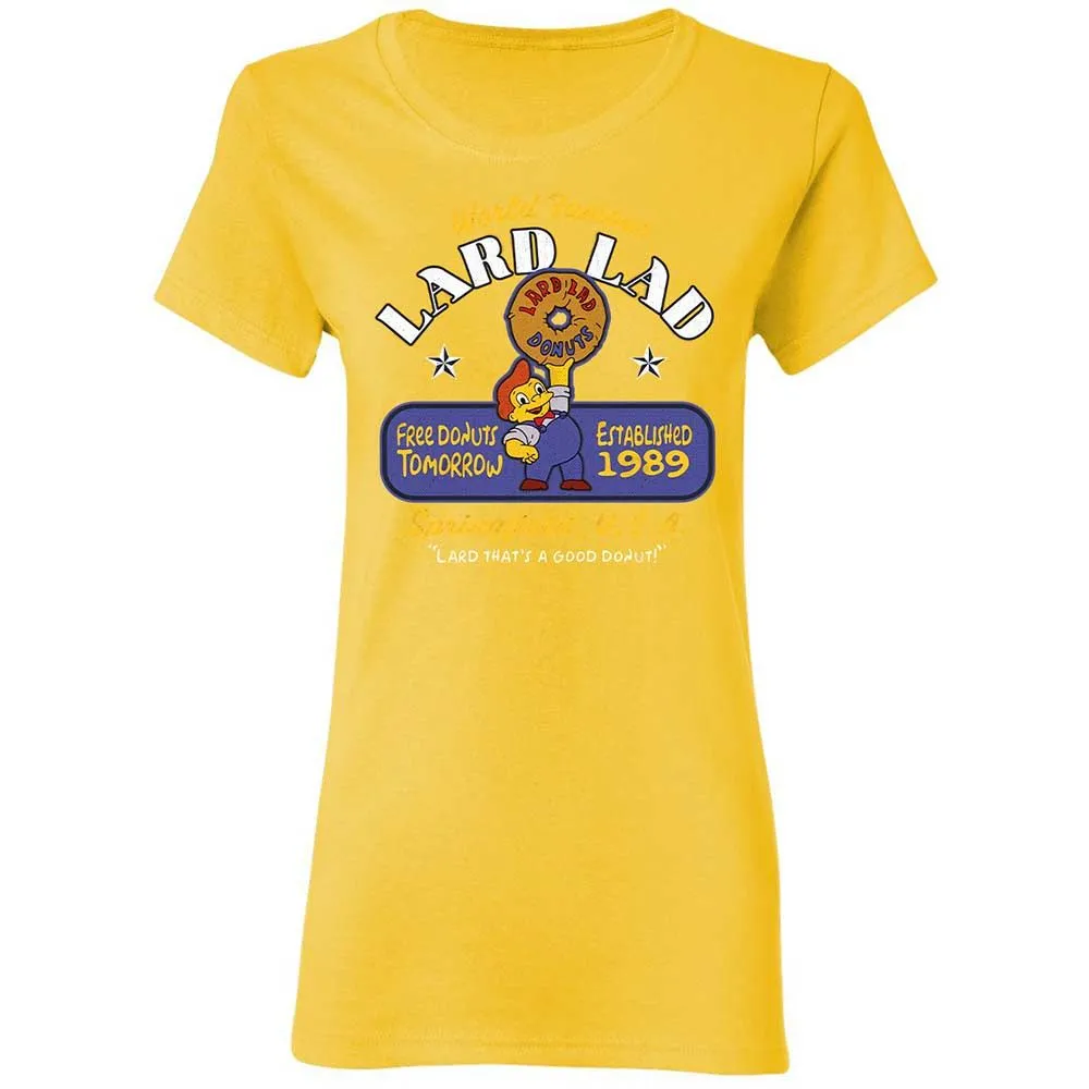 Women's T-Shirt - ESME2TBR - Daisy - 16
