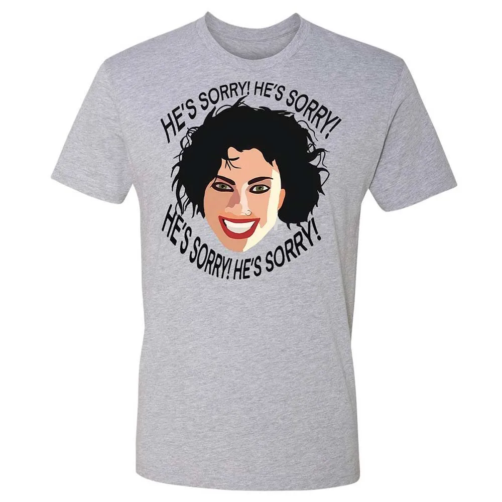 Premium Unisex T-Shirt - Y3RDCMDU - Heather Grey - 2