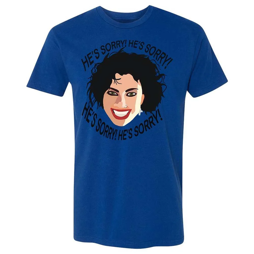 Premium Unisex T-Shirt - Y3RDCMDU - Royal - 3