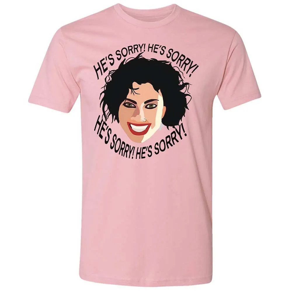 Premium Unisex T-Shirt - Y3RDCMDU - Light Pink - 5