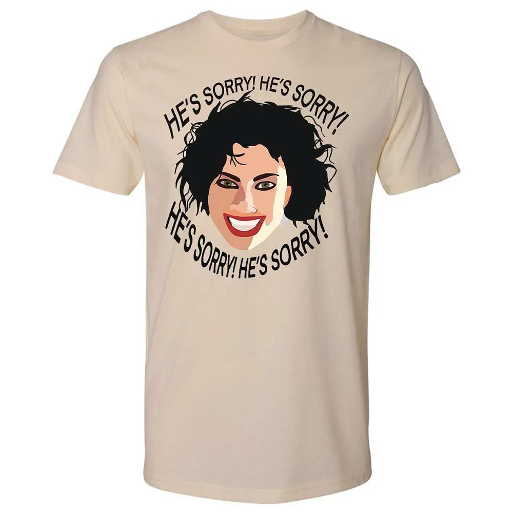 Premium Unisex T-Shirt - Y3RDCMDU - Cream - 8