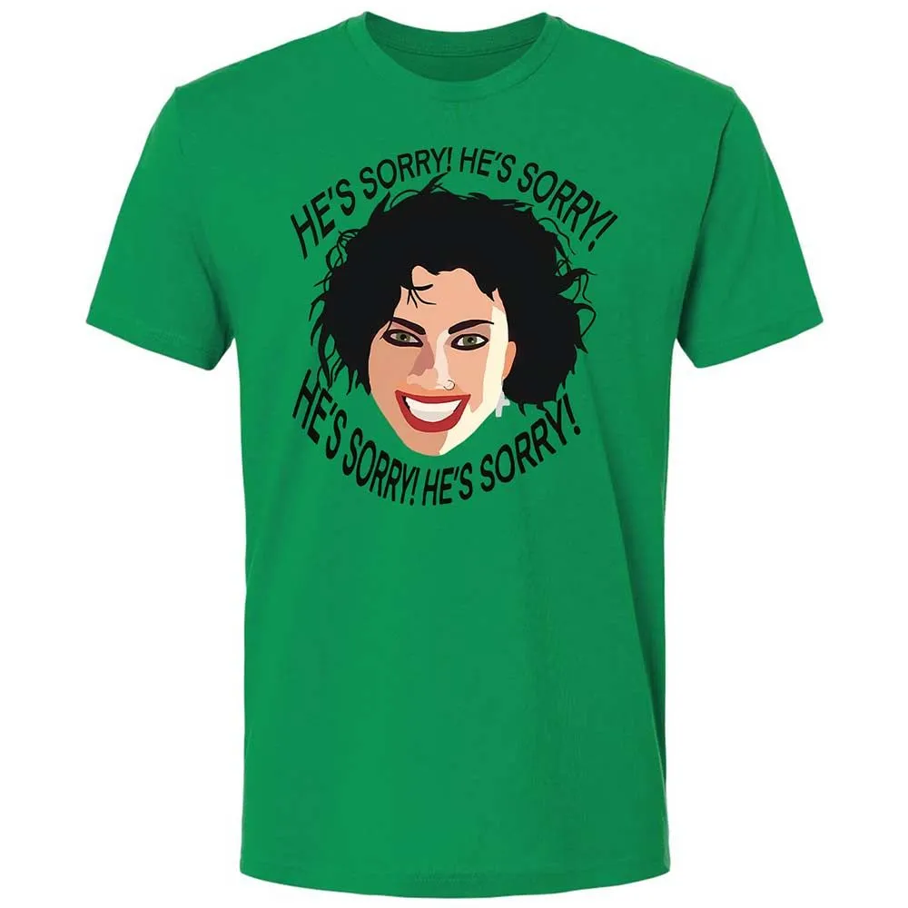 Premium Unisex T-Shirt - Y3RDCMDU - Kelly Green - 11