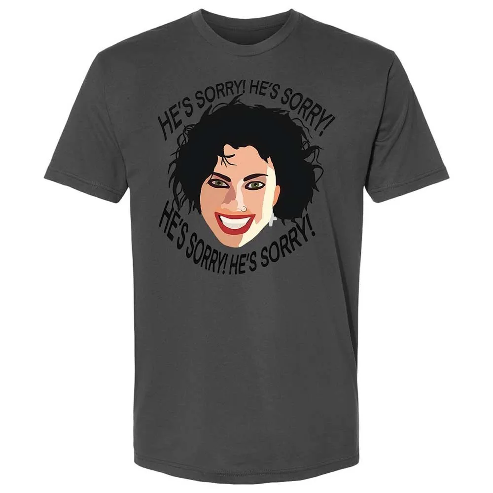 Premium Unisex T-Shirt - Y3RDCMDU - Heavy Metal - 13