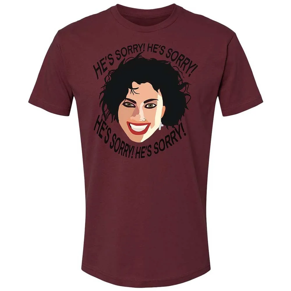 Premium Unisex T-Shirt - Y3RDCMDU - Maroon - 19