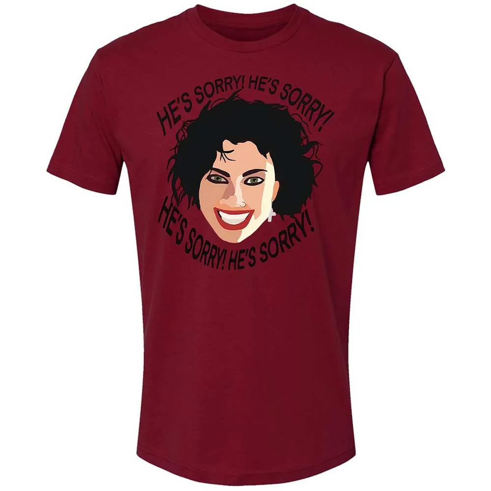 Premium Unisex T-Shirt - Y3RDCMDU - Cardinal - 20