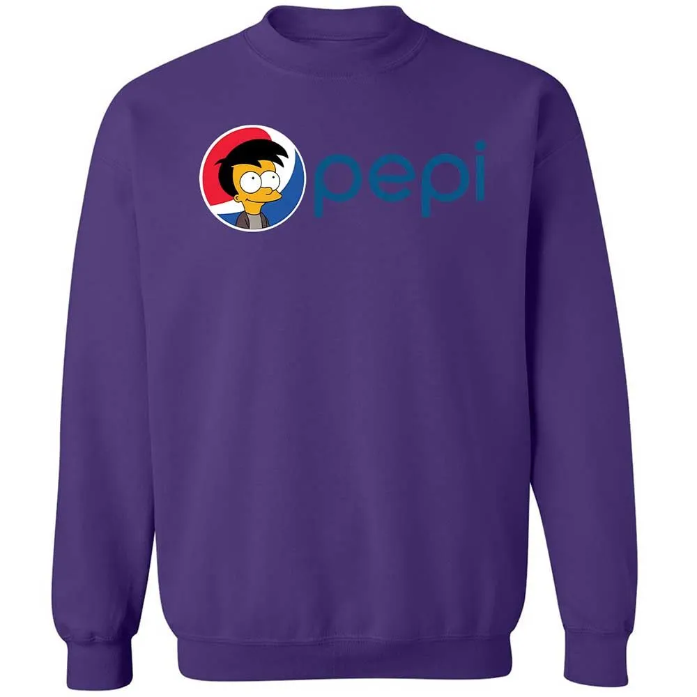 I Love You Pepi - Purple - 11