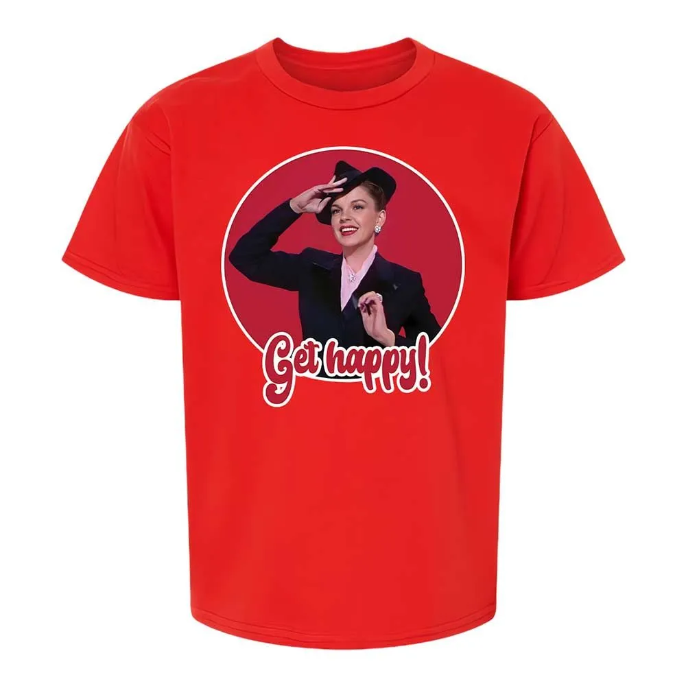 Forget your troubles - Red - 8
