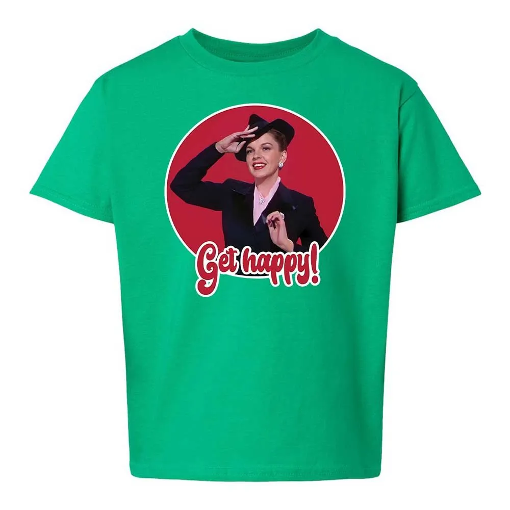 Forget your troubles - Irish Green - 16