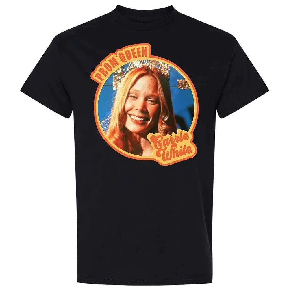 Carrie for prom queen - Black - 15