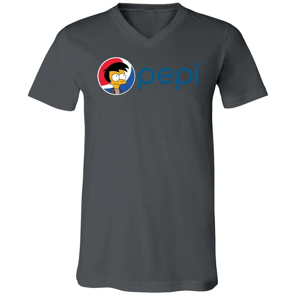 I Love You Pepi - Asphalt - 13