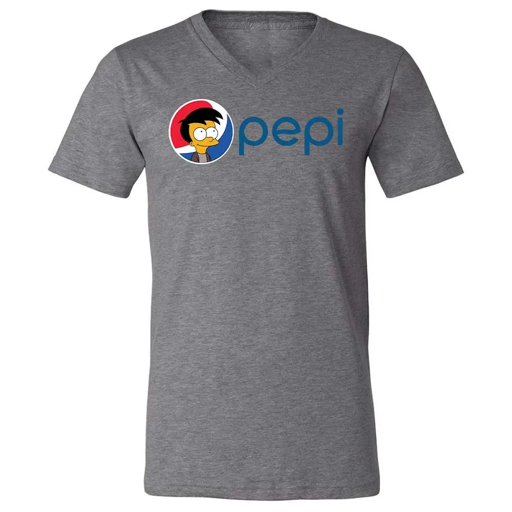 I Love You Pepi - Deep Heather - 14