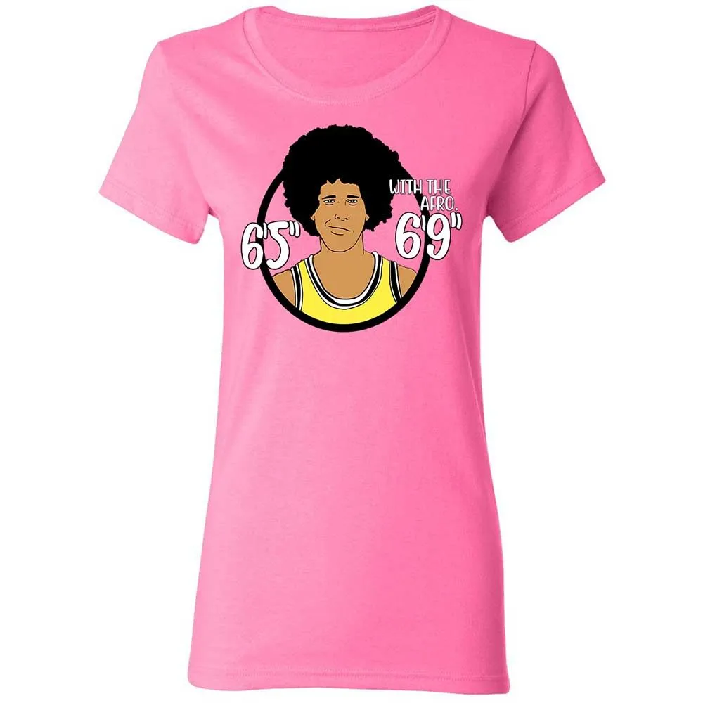 Fletch Lakers - Azalea - 4