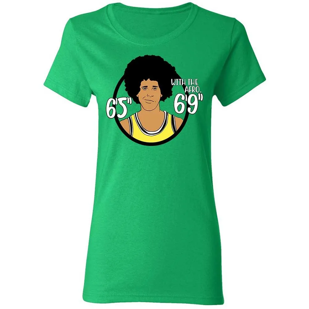 Fletch Lakers - Irish Green - 8