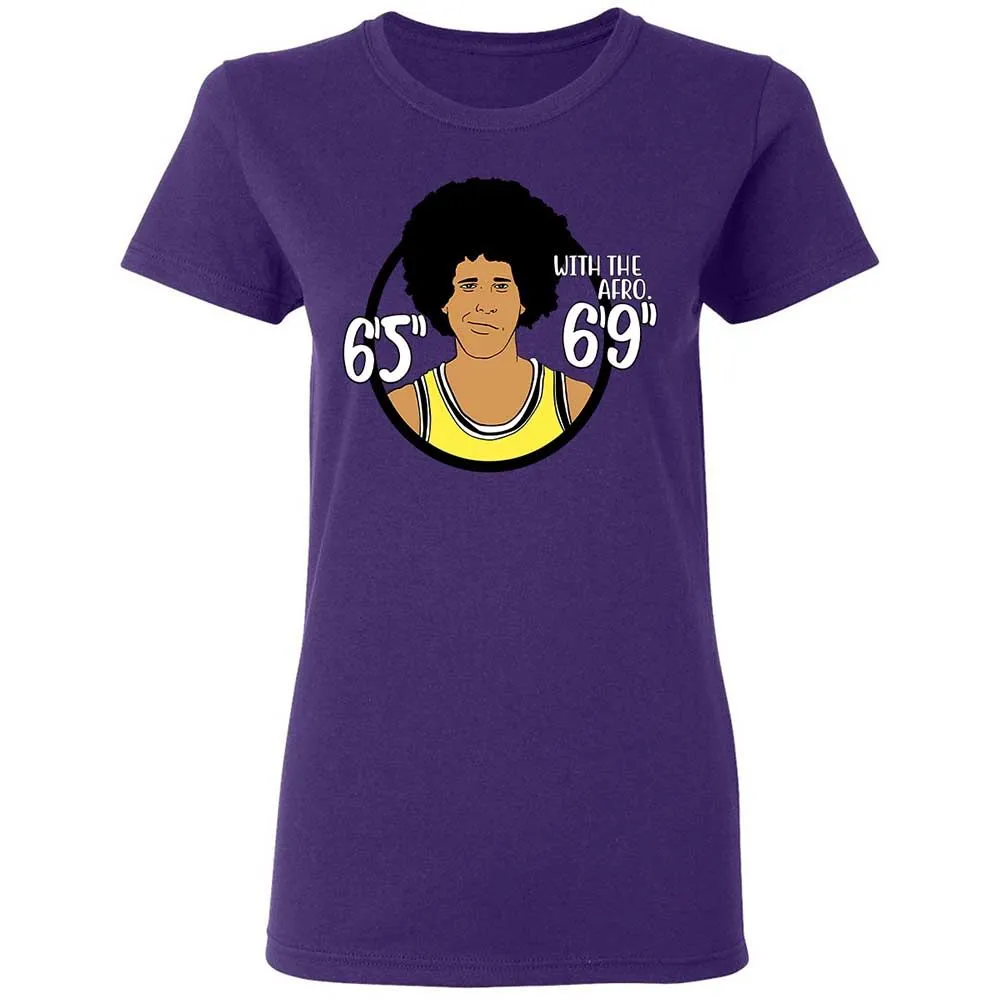 Fletch Lakers - Purple - 11
