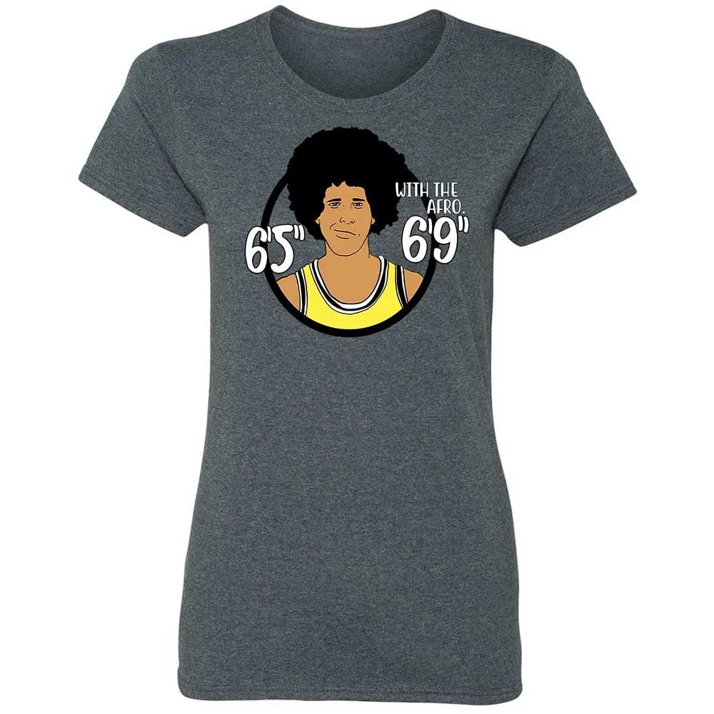 Fletch Lakers - Dark Heather - 16