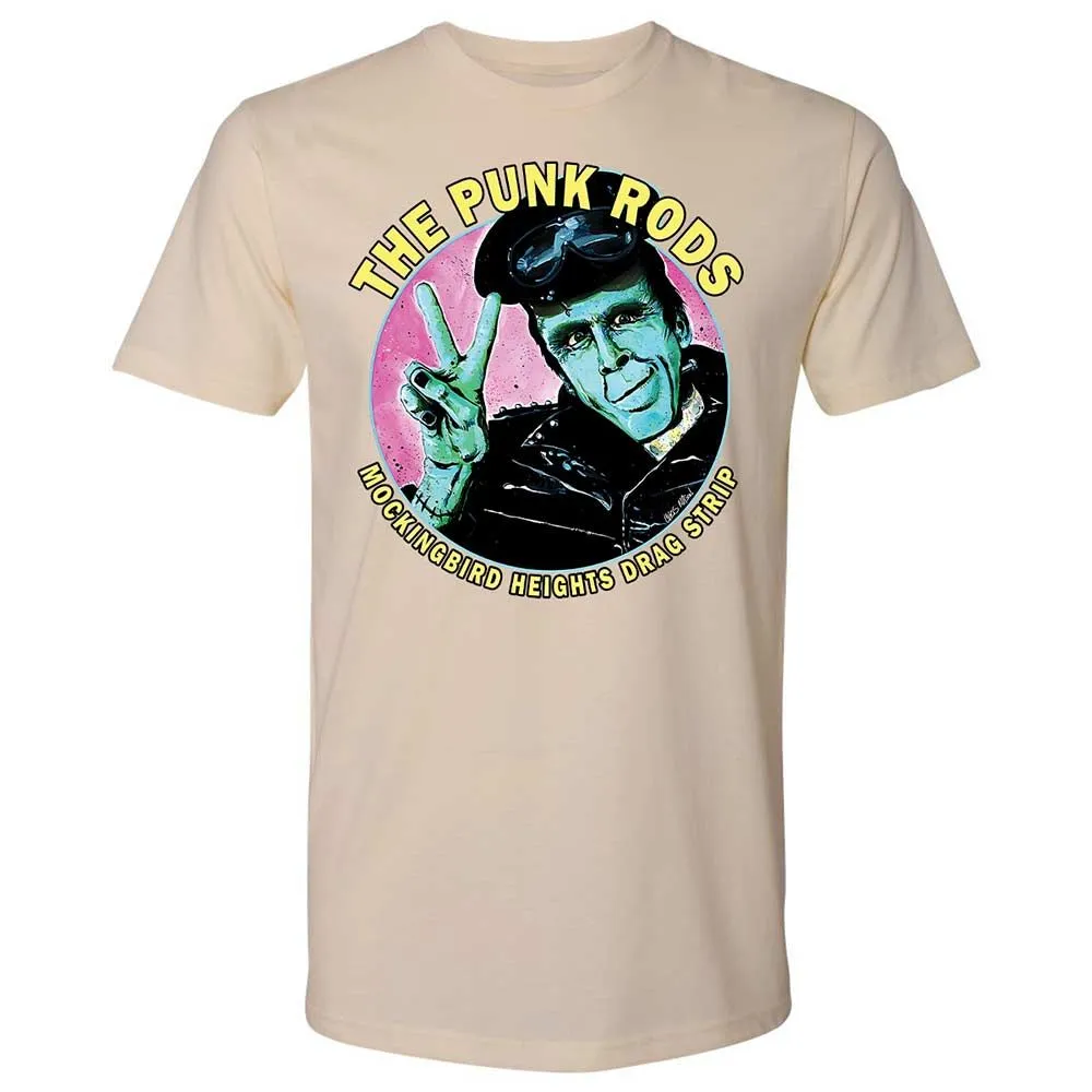 Premium Unisex T-Shirt - J9XTJ86L - Cream - 8