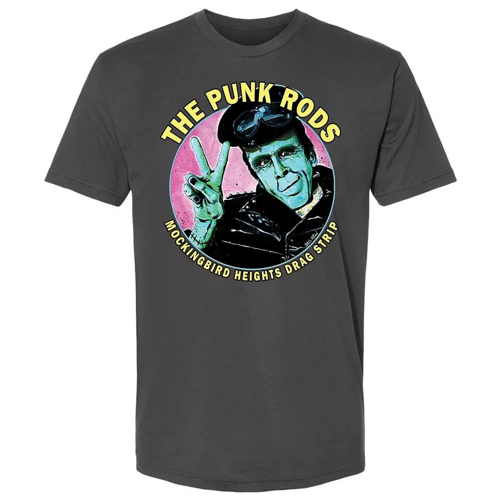 Premium Unisex T-Shirt - J9XTJ86L - Heavy Metal - 13