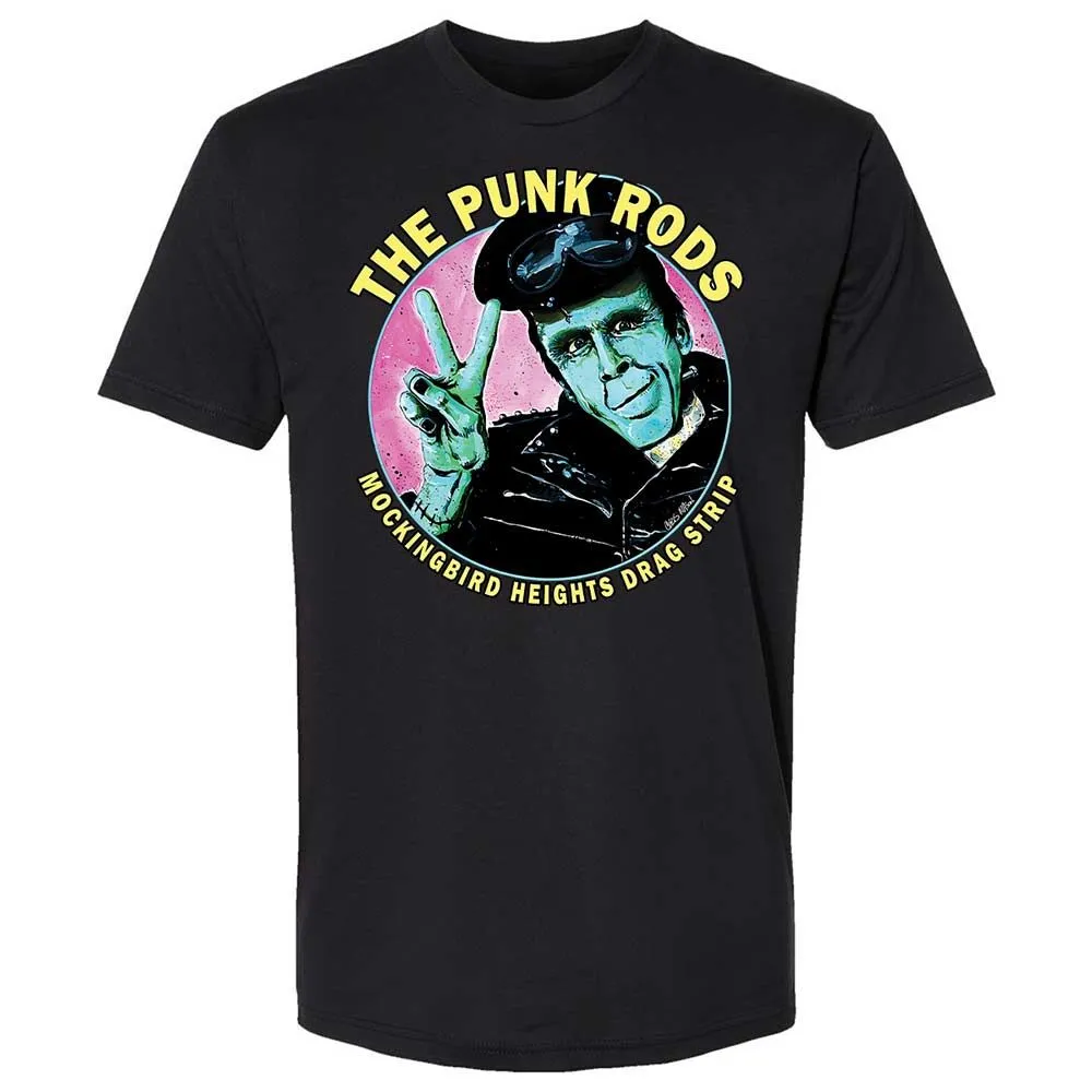 Premium Unisex T-Shirt - J9XTJ86L - Black - 14