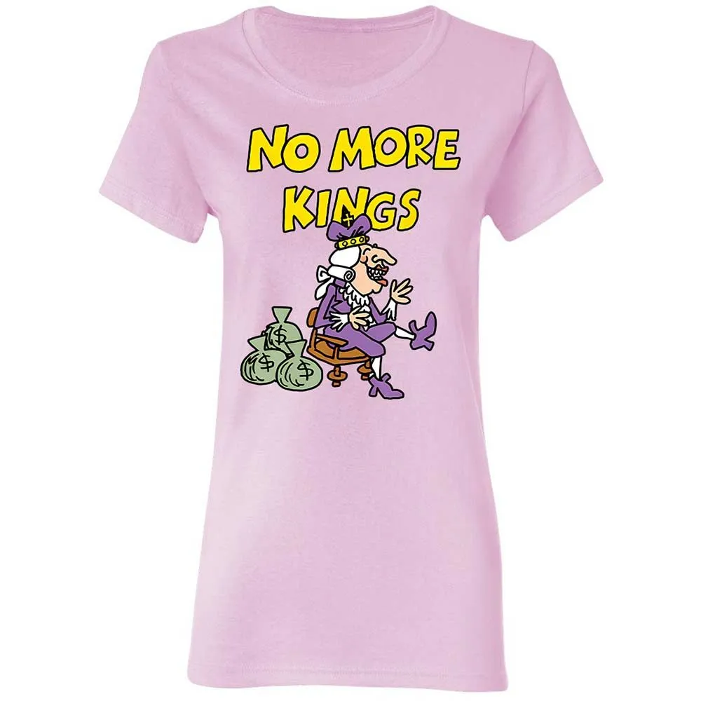 Women's T-Shirt - S5K51F79 - Light Pink - 8