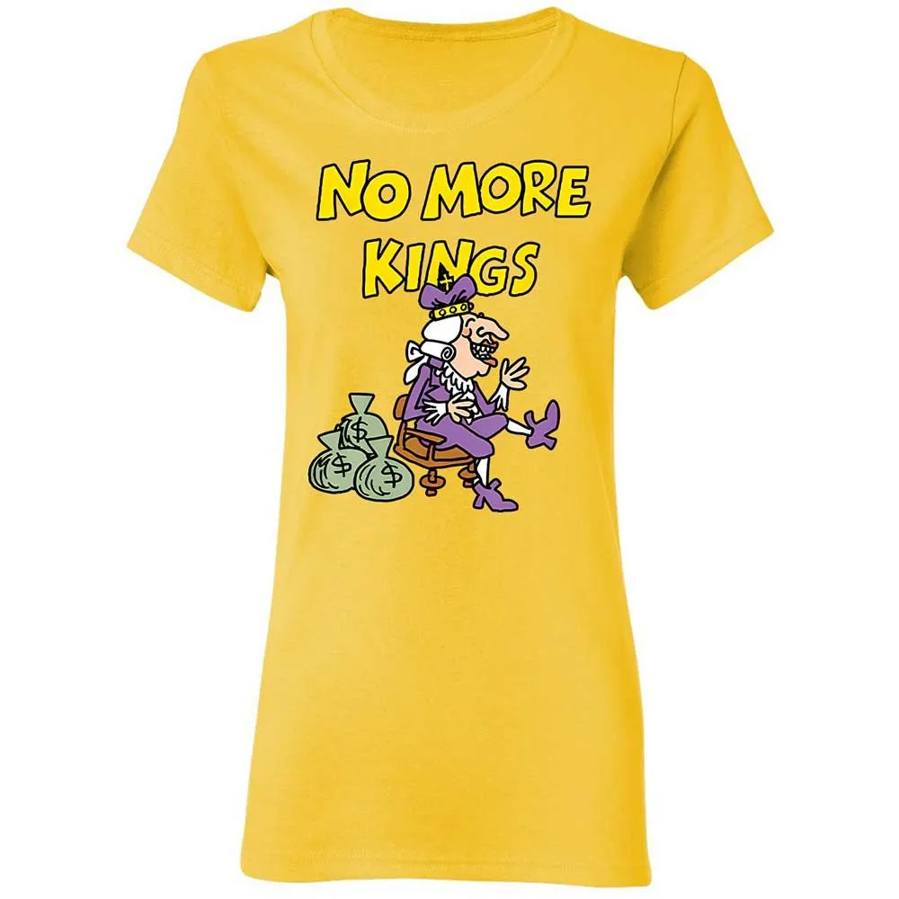 Women's T-Shirt - S5K51F79 - Daisy - 16