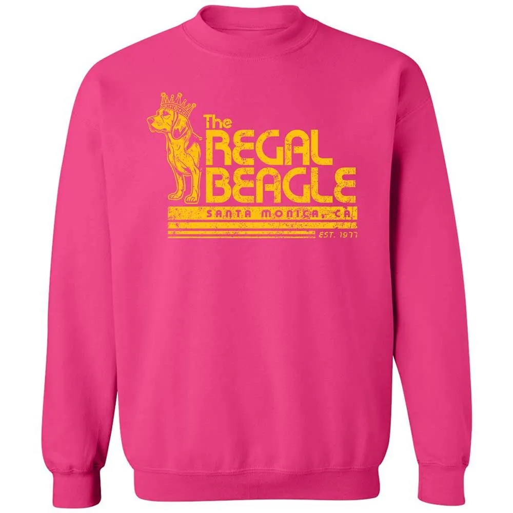 Classic Unisex Sweatshirt - MMEWB4BD - Heliconia - 15