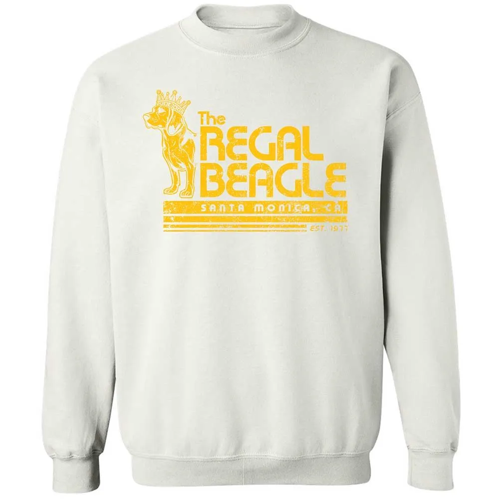 Classic Unisex Sweatshirt - MMEWB4BD - White - 18