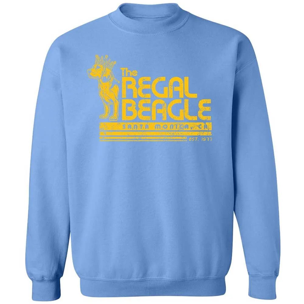Classic Unisex Sweatshirt - MMEWB4BD - Carolina Blue - 20
