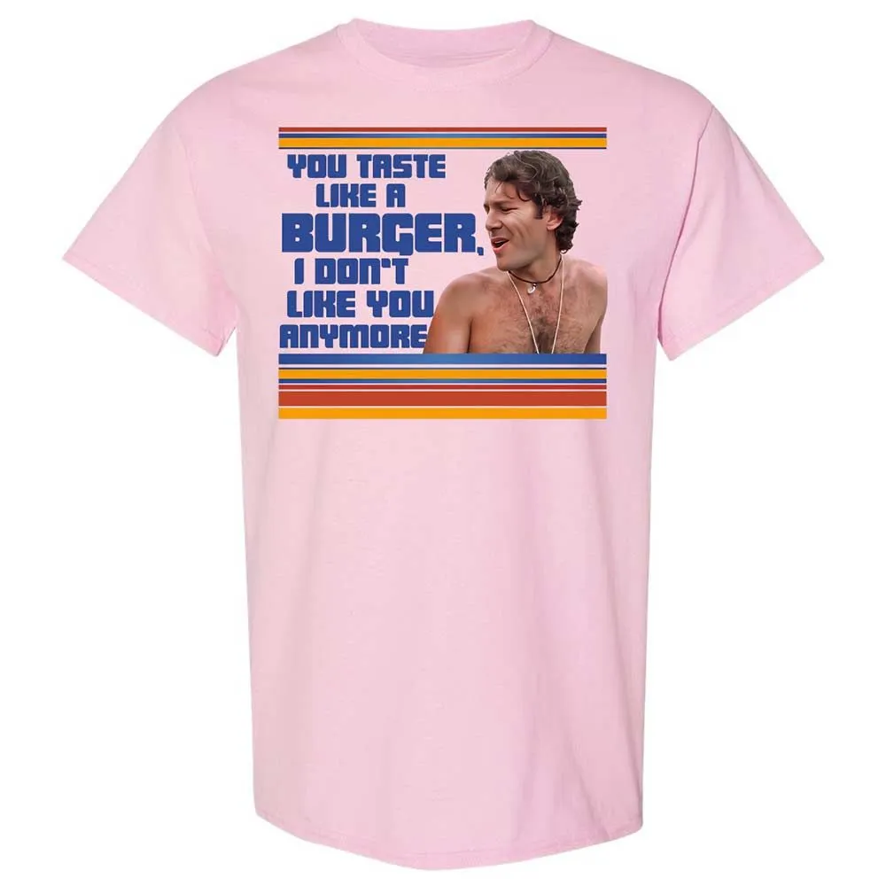 Carrie for prom queen - Light Pink - 5