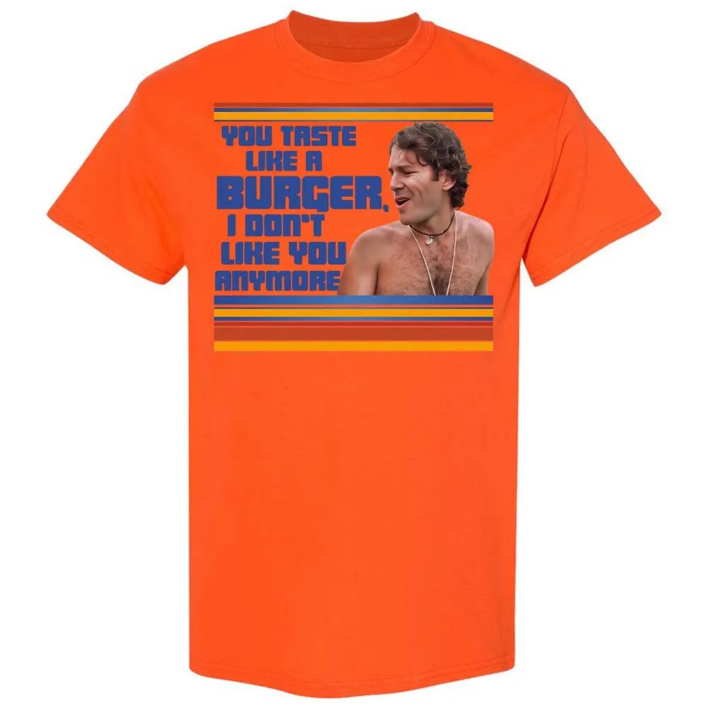 Carrie for prom queen - Orange - 14