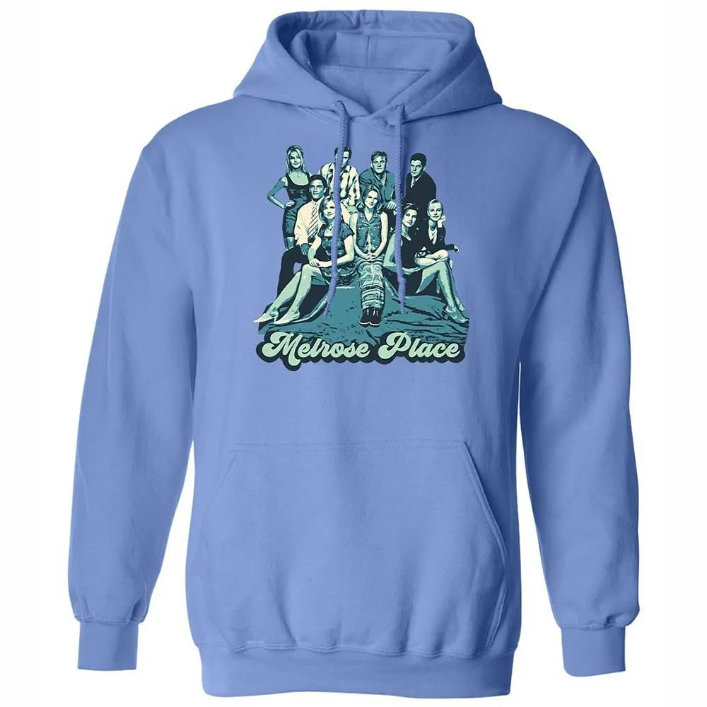 They're beautiful - Carolina Blue - 6