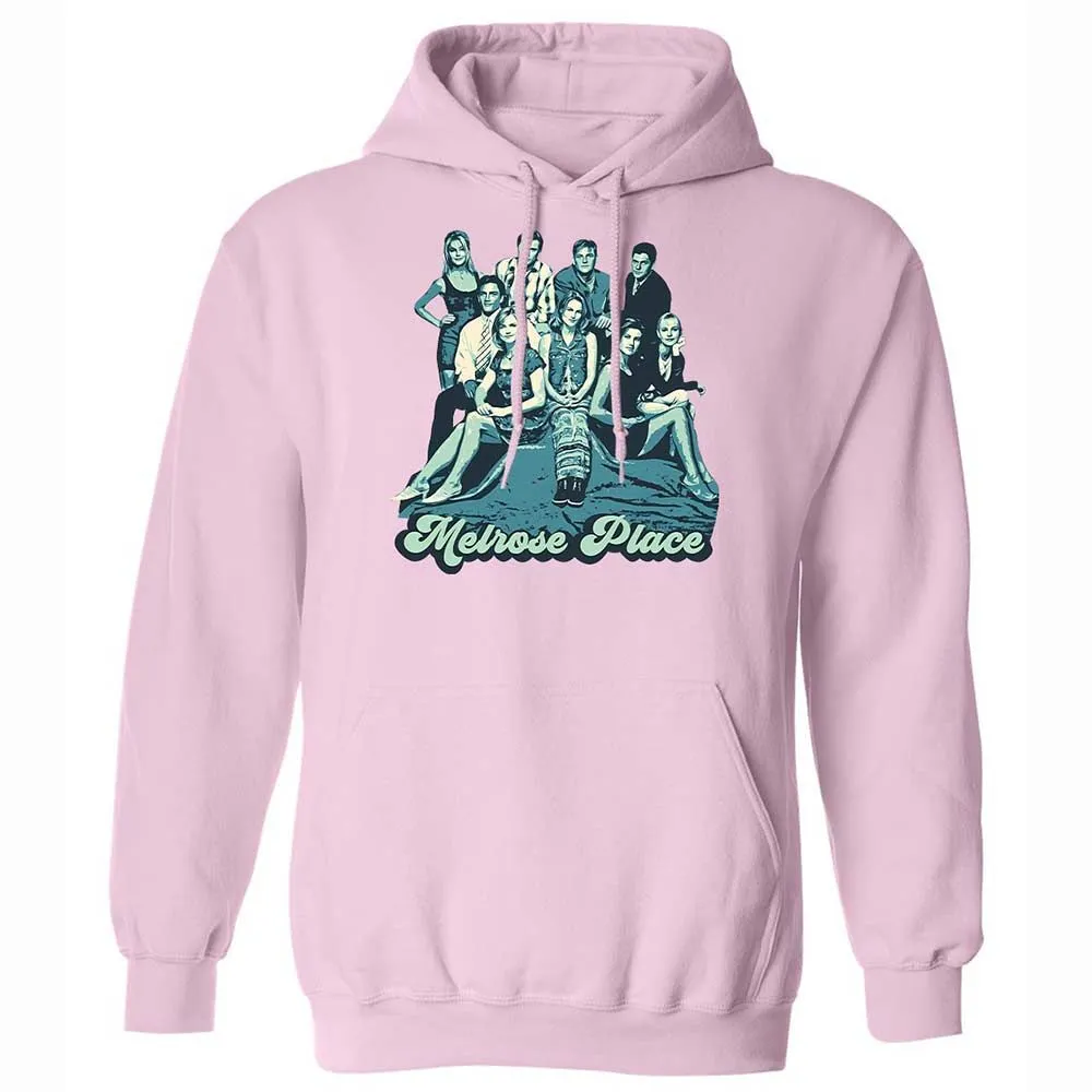 They're beautiful - Light Pink - 7