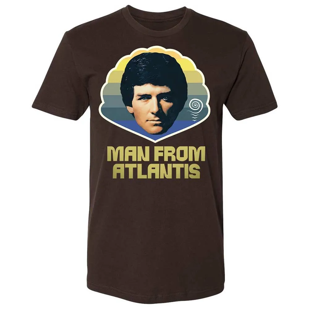Premium Unisex T-Shirt - LUZR3TY1 - Dark Chocolate - 6