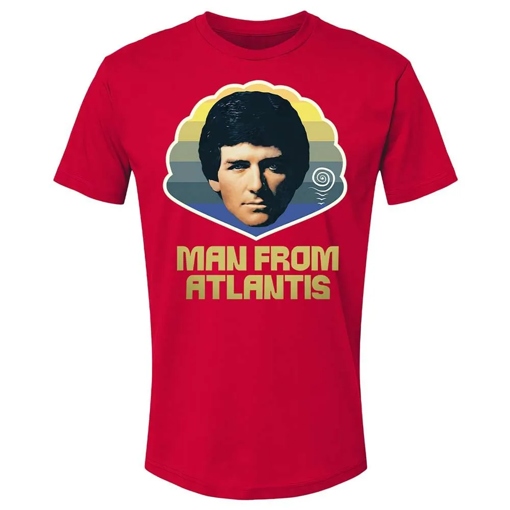 Premium Unisex T-Shirt - LUZR3TY1 - Red - 9