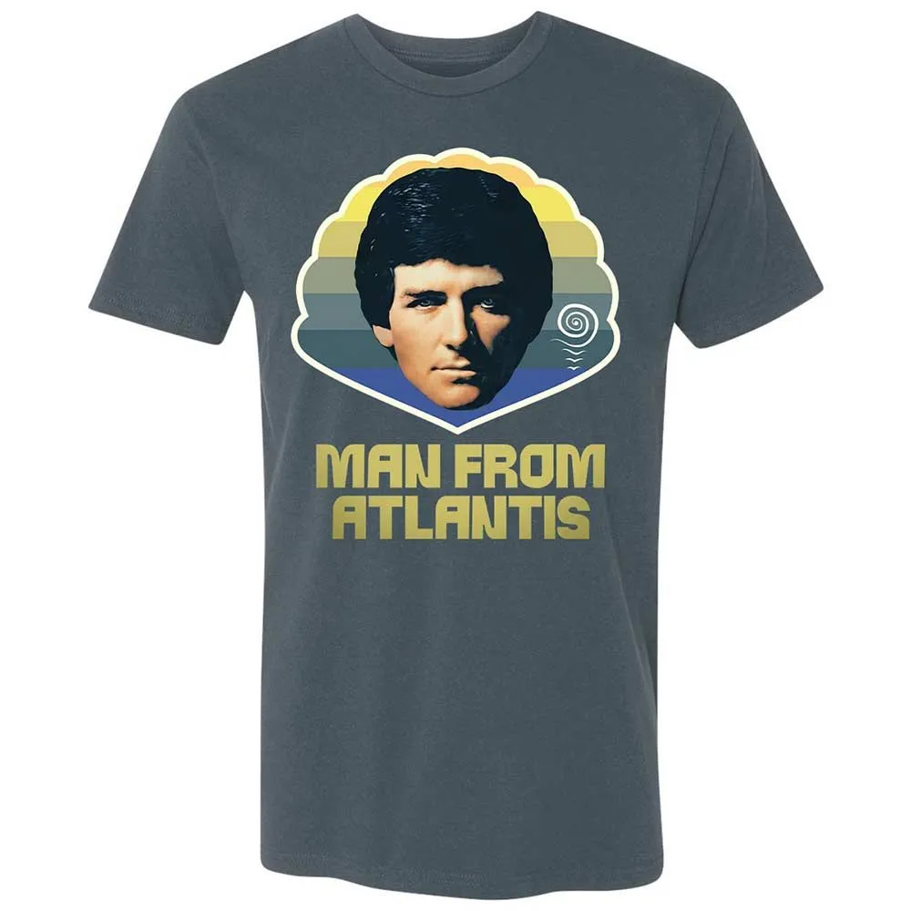 Premium Unisex T-Shirt - LUZR3TY1 - Indigo - 12