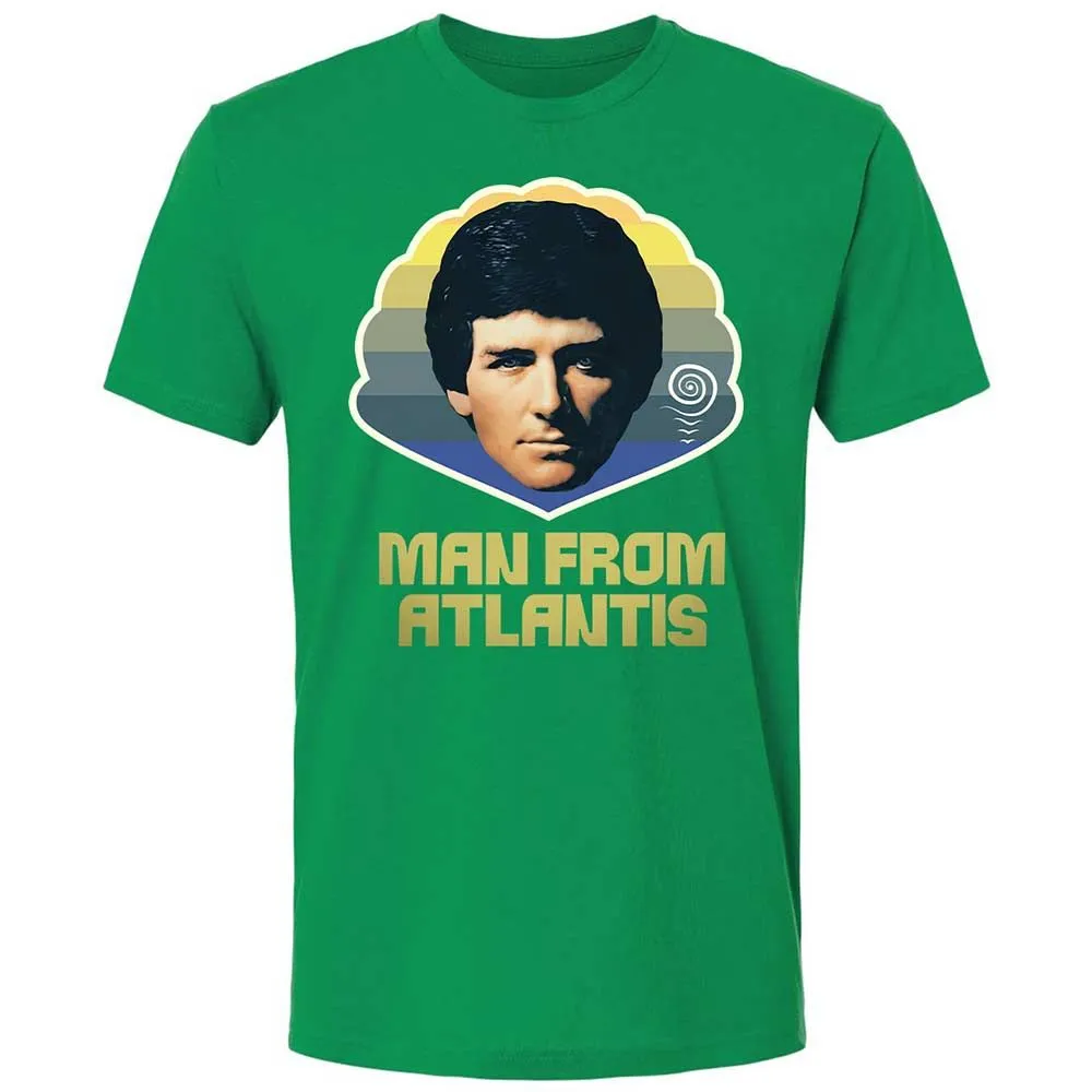 Premium Unisex T-Shirt - LUZR3TY1 - Kelly Green - 13