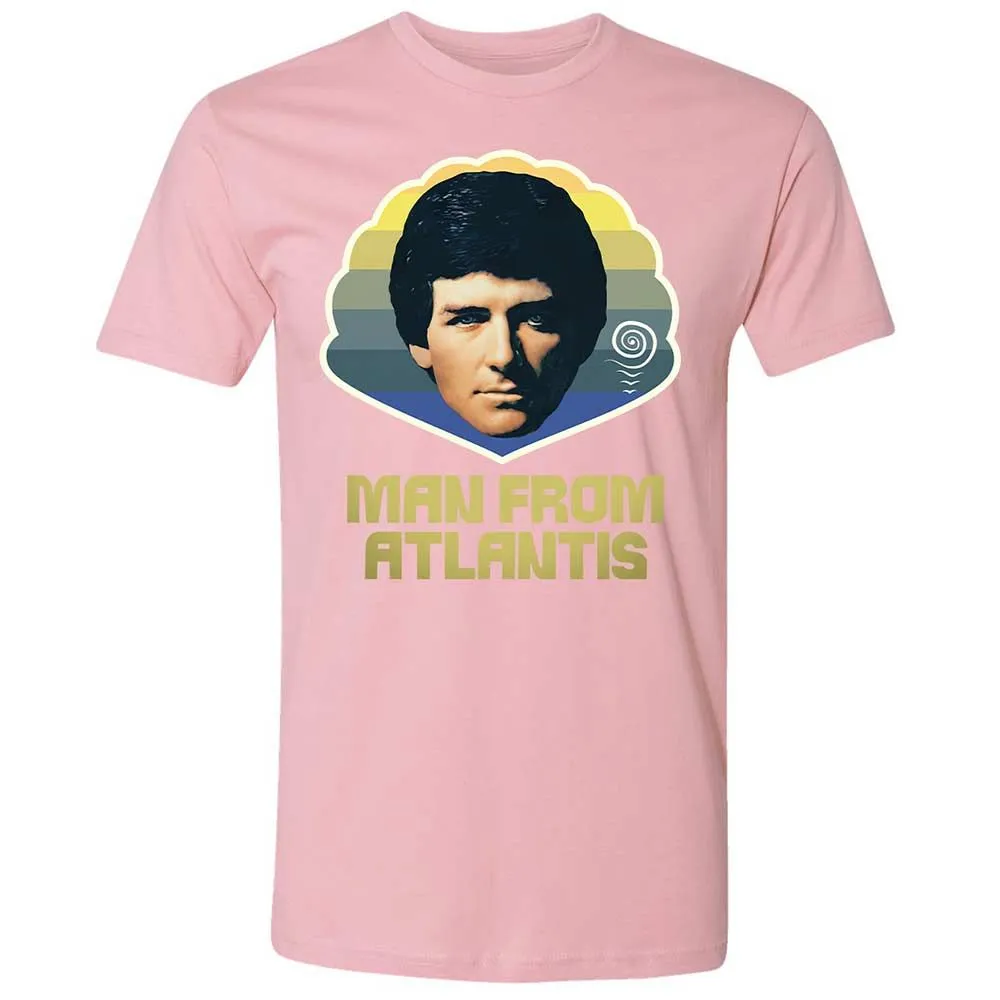 Premium Unisex T-Shirt - LUZR3TY1 - Light Pink - 16