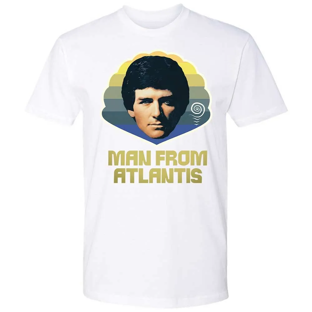 Premium Unisex T-Shirt - LUZR3TY1 - White - 17