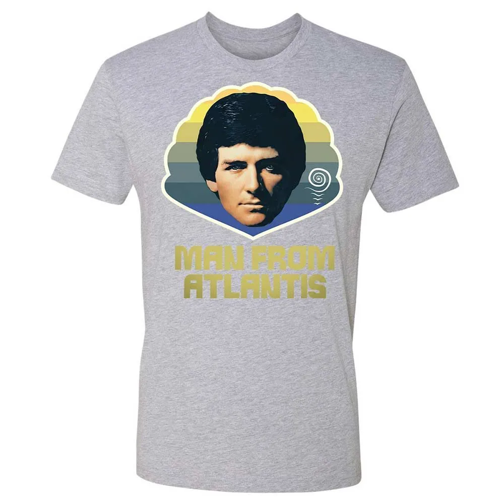 Premium Unisex T-Shirt - LUZR3TY1 - Heather Grey - 19