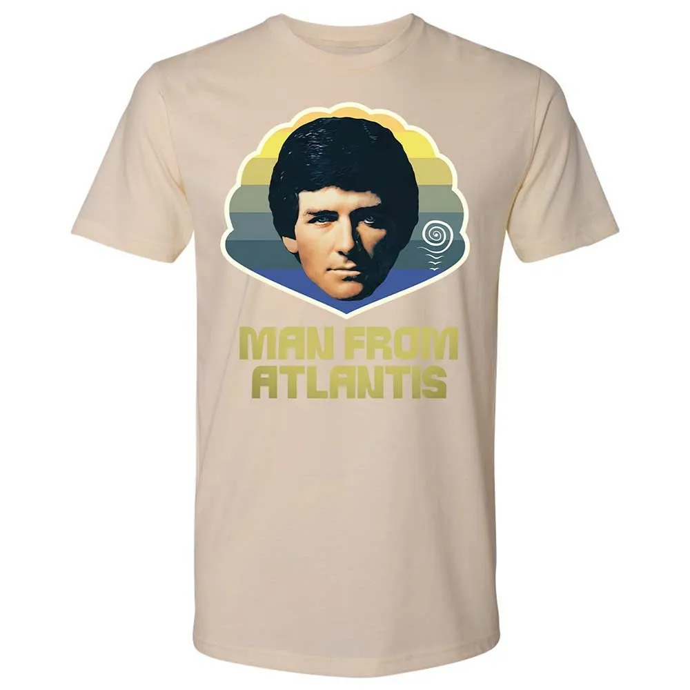 Premium Unisex T-Shirt - LUZR3TY1 - Cream - 20