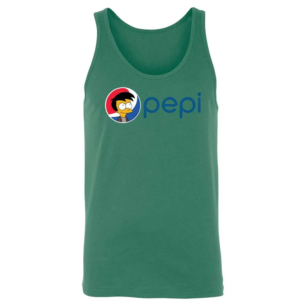 I Love You Pepi - Kelly - 7