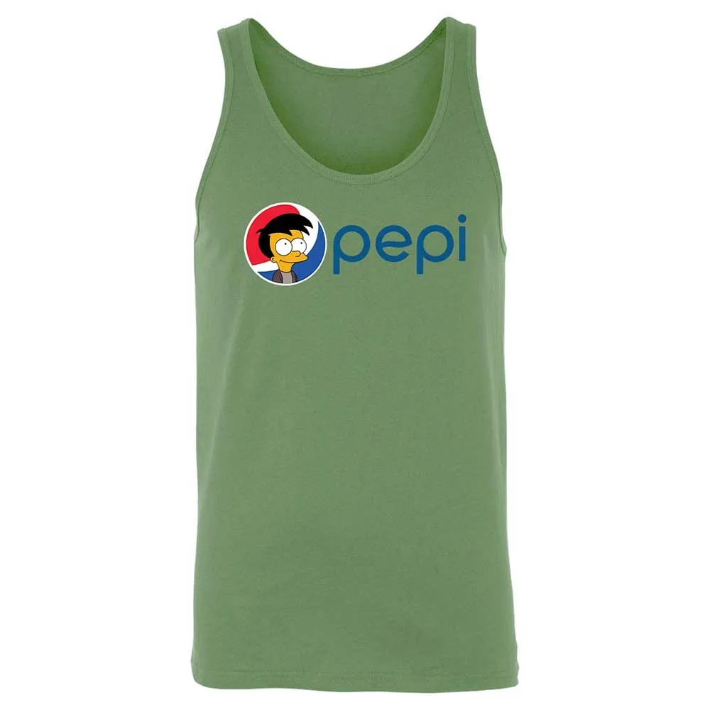I Love You Pepi - Leaf - 8