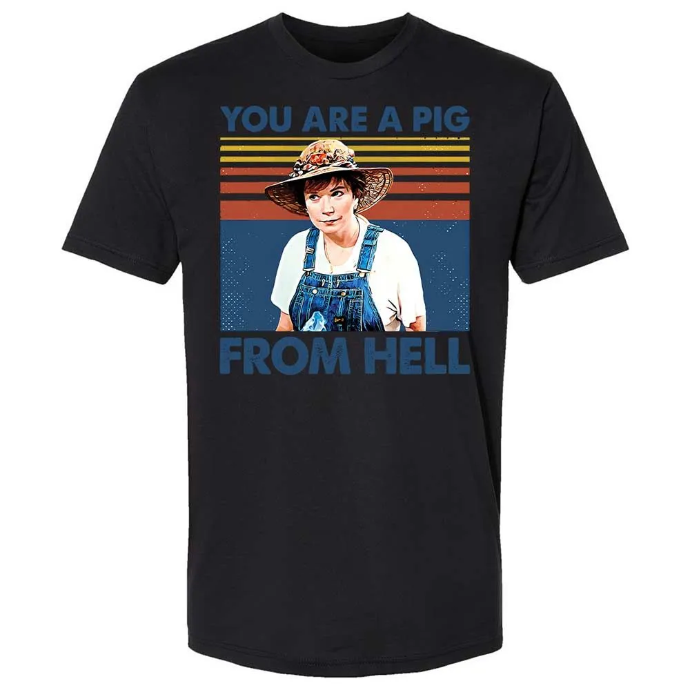 Premium Unisex T-Shirt - V9RJG75E - Black - 14