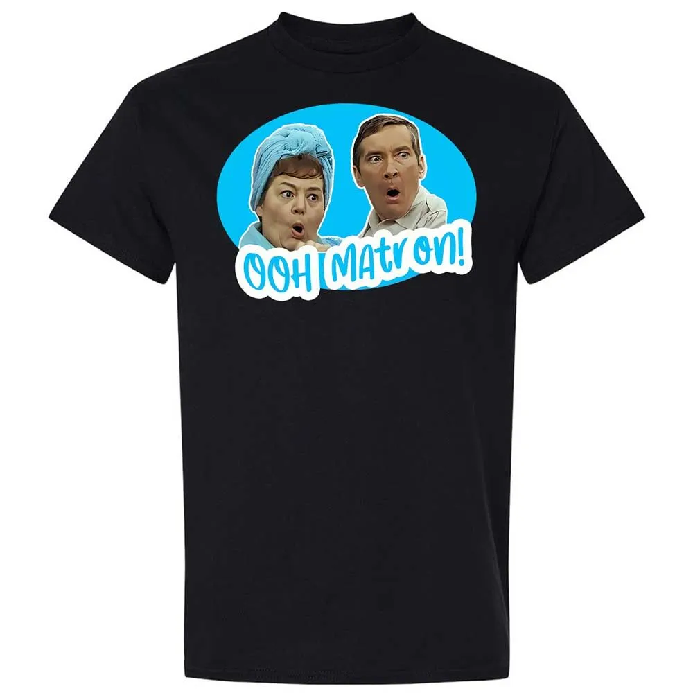 Classic Unisex T-Shirt - 1DVGBFB6 - Black - 15