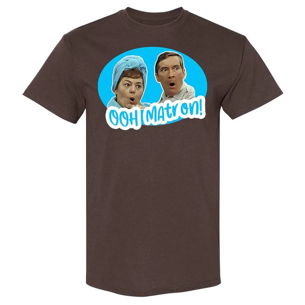 Classic Unisex T-Shirt - 1DVGBFB6 - Dark Chocolate - 20