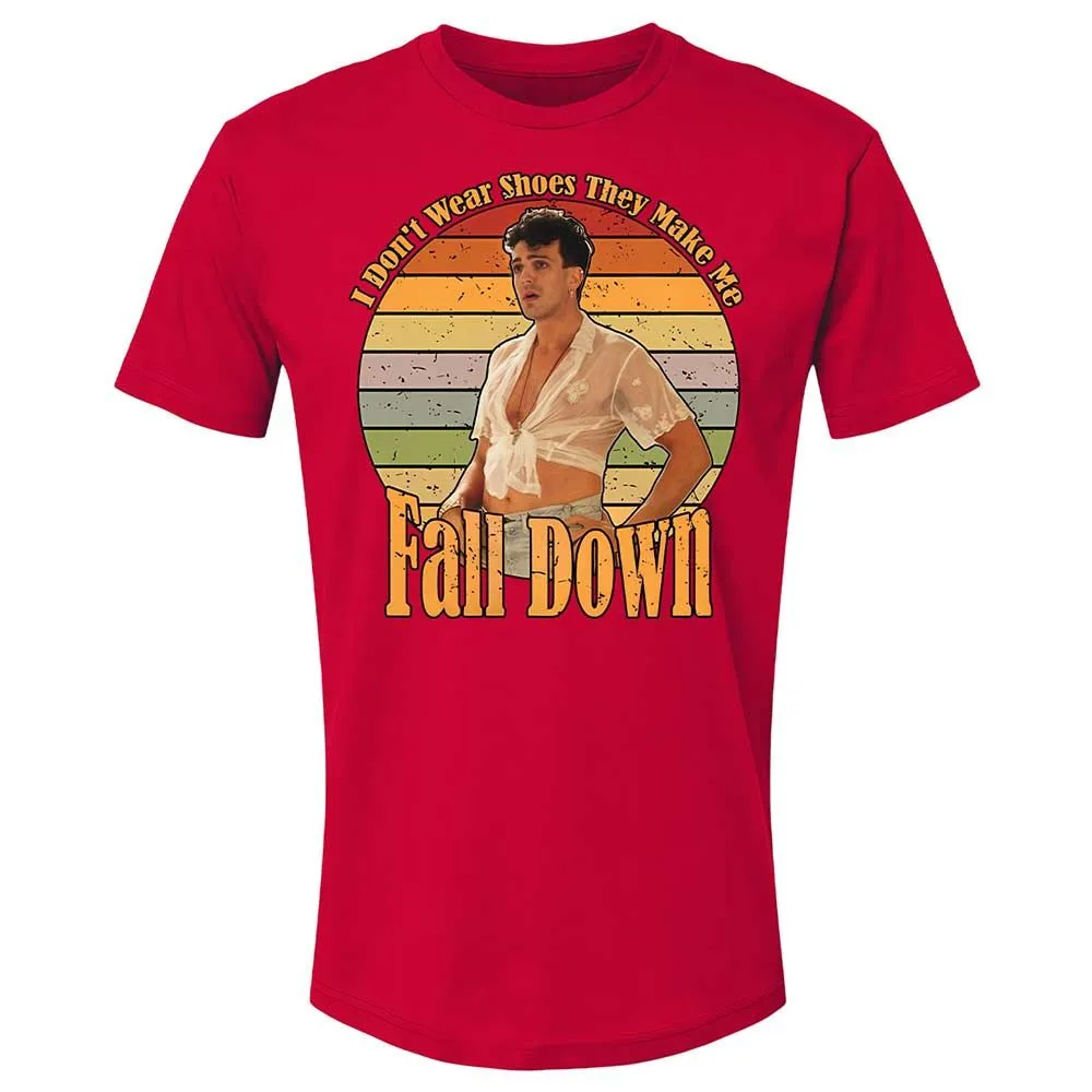 Premium Unisex T-Shirt - 6LTNPM4Q - Red - 9