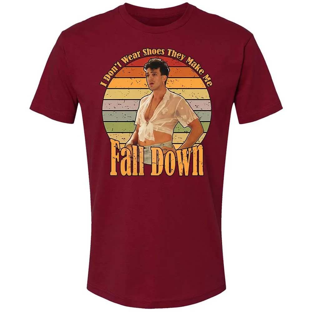 Premium Unisex T-Shirt - 6LTNPM4Q - Cardinal - 11