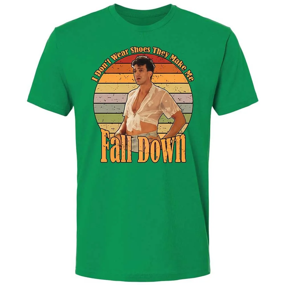 Premium Unisex T-Shirt - 6LTNPM4Q - Kelly Green - 13
