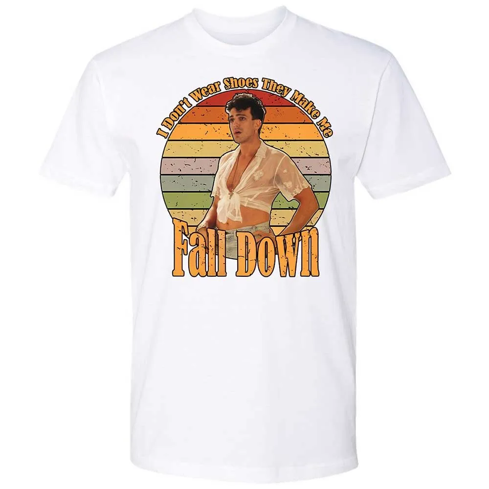 Premium Unisex T-Shirt - 6LTNPM4Q - White - 17