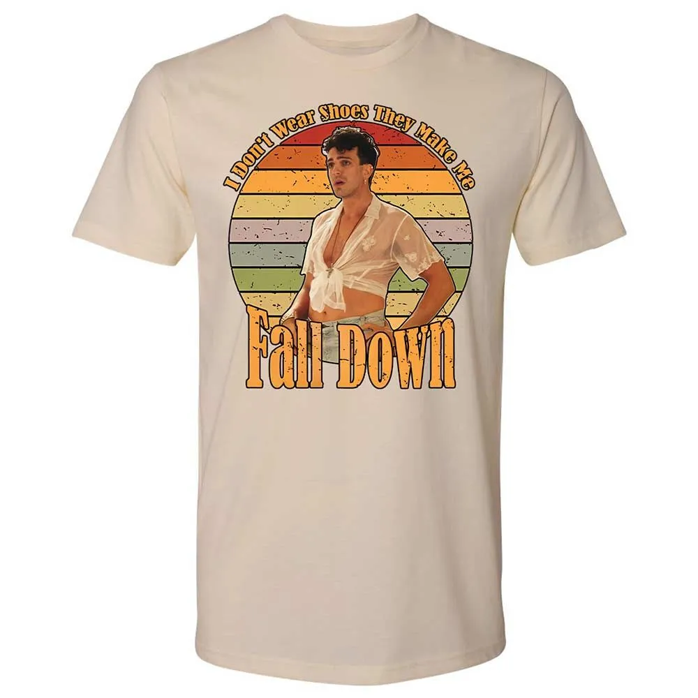 Premium Unisex T-Shirt - 6LTNPM4Q - Cream - 20